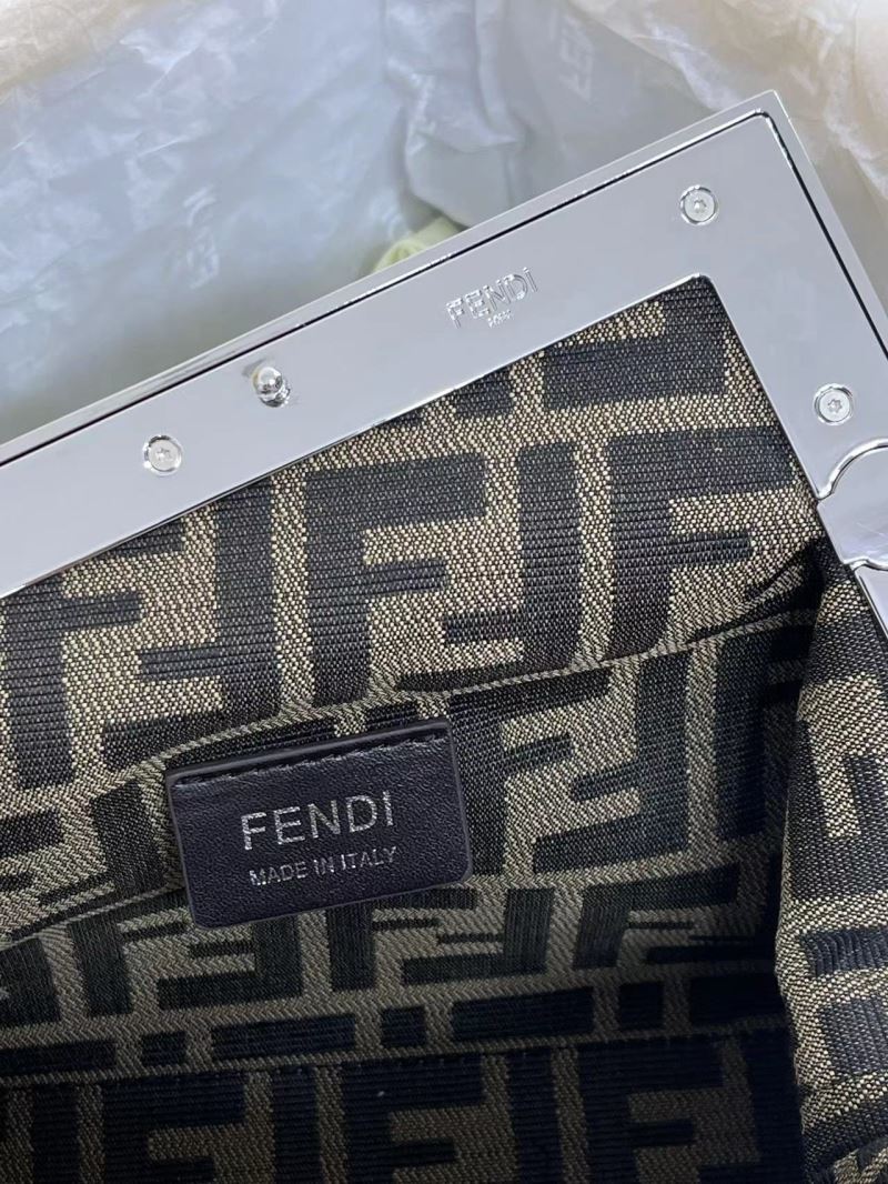 Fendi First Bags